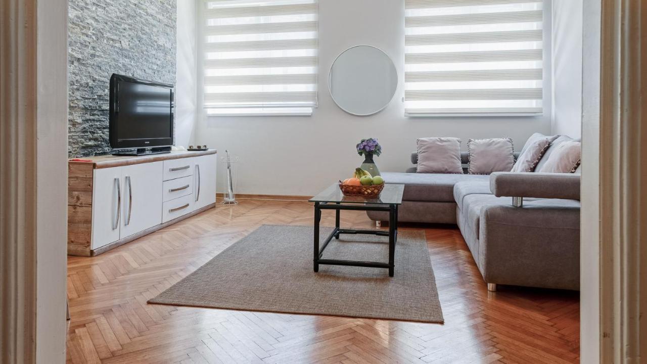 Apartman Palace Belgrade