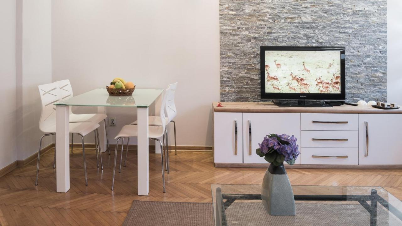 Apartman Palace *