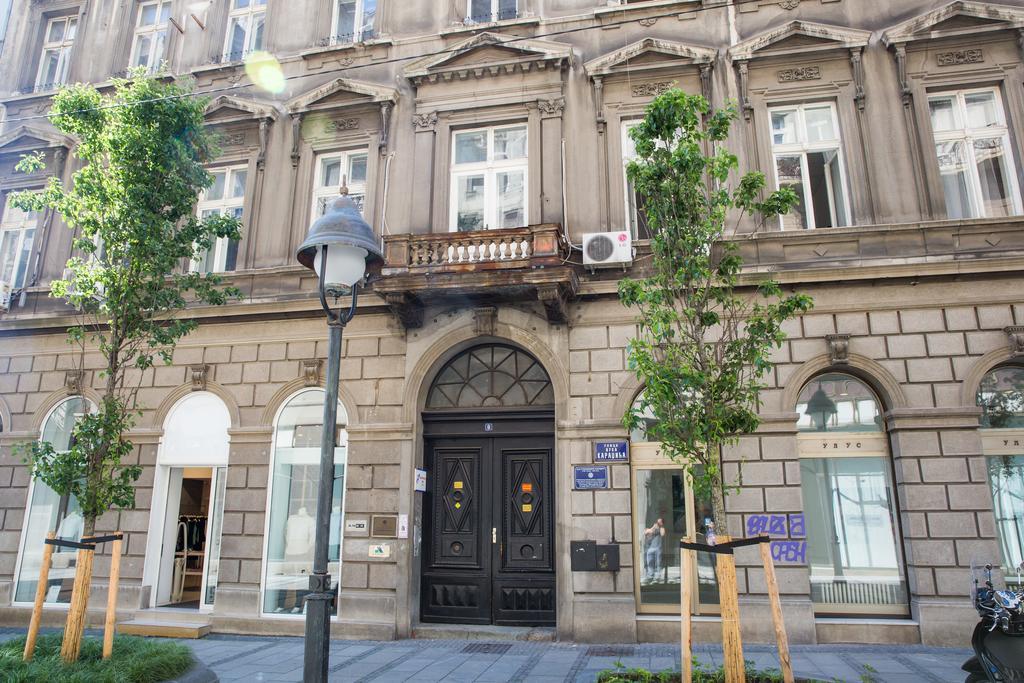 Palace Belgrade