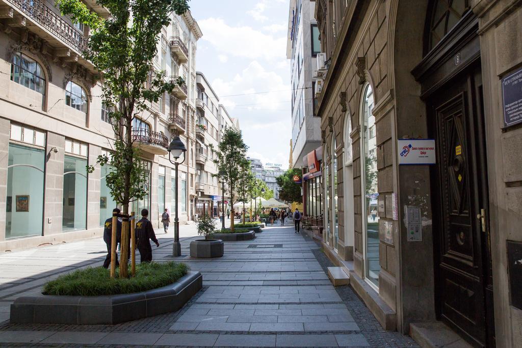 Apartman Palace Belgrade