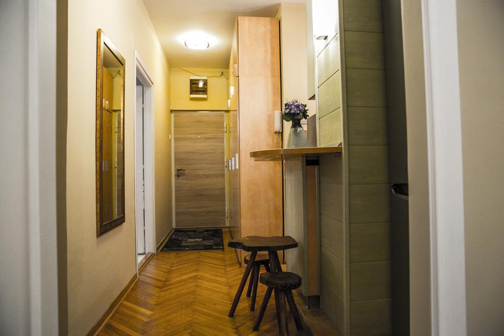 Apartman Palace *
